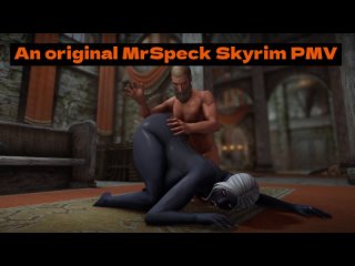 dunmer witch skyrim pmv hmv 1080p