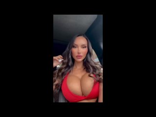 annelese milton (amazing sexy 2200) huge tits big ass