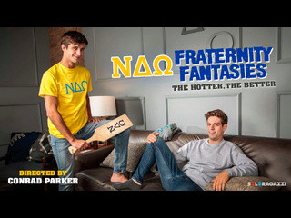 [nextdoororiginals] fraternity fantasies: the hotter, the better 4k