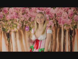 teenpornstorage - nimfa - blossom girl small tits big ass